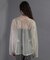 LAME SHEER PULLOVER