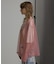 LAME SHEER PULLOVER