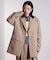 STRIPE TAILORED JACKET
