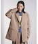 STRIPE TAILORED JACKET