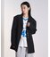 STRIPE TAILORED JACKET
