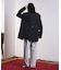 STRIPE TAILORED JACKET