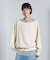 OFF SHOULDER INLEY PULLOVER
