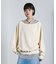 OFF SHOULDER INLEY PULLOVER