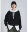 OFF SHOULDER INLEY PULLOVER