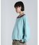 OFF SHOULDER INLEY PULLOVER