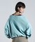 OFF SHOULDER INLEY PULLOVER