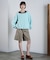OFF SHOULDER INLEY PULLOVER