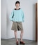 OFF SHOULDER INLEY PULLOVER