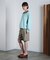 OFF SHOULDER INLEY PULLOVER