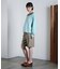 OFF SHOULDER INLEY PULLOVER