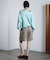 OFF SHOULDER INLEY PULLOVER