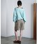 OFF SHOULDER INLEY PULLOVER