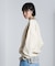 OFF SHOULDER INLEY PULLOVER