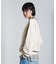 OFF SHOULDER INLEY PULLOVER