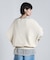 OFF SHOULDER INLEY PULLOVER