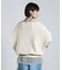 OFF SHOULDER INLEY PULLOVER