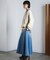 OFF SHOULDER INLEY PULLOVER