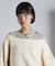 OFF SHOULDER INLEY PULLOVER