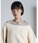 OFF SHOULDER INLEY PULLOVER