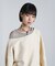 OFF SHOULDER INLEY PULLOVER