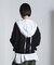 OFF SHOULDER INLEY PULLOVER