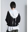 OFF SHOULDER INLEY PULLOVER