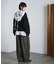 OFF SHOULDER INLEY PULLOVER