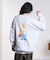 THE SIMPSONS BIG SWEAT