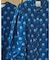 INDIGO FLOWER SHIRTS