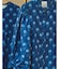 INDIGO FLOWER SHIRTS