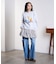 THE SIMPSONS CROPPED SWEAT
