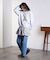 THE SIMPSONS CROPPED SWEAT