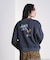 THE SIMPSONS CROPPED SWEAT
