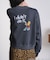 THE SIMPSONS CROPPED SWEAT