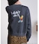 THE SIMPSONS CROPPED SWEAT