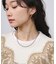 LACE SWEAT
