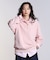 HALF BUTTON PULLOVER