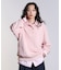 HALF BUTTON PULLOVER