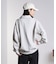 HALF BUTTON PULLOVER