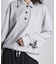 HALF BUTTON PULLOVER