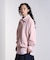 HALF BUTTON PULLOVER