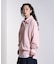 HALF BUTTON PULLOVER