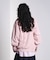 HALF BUTTON PULLOVER