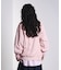 HALF BUTTON PULLOVER