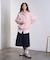HALF BUTTON PULLOVER