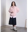 HALF BUTTON PULLOVER