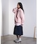 HALF BUTTON PULLOVER
