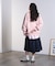 HALF BUTTON PULLOVER
