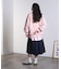 HALF BUTTON PULLOVER